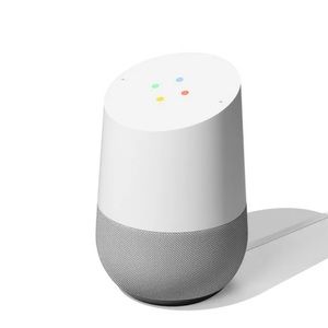 Brand New Google Home